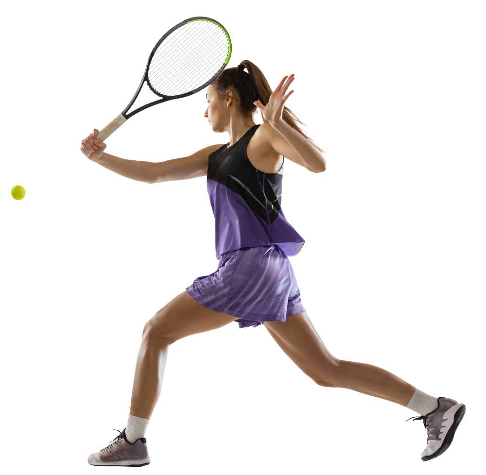 Sportivo tennis